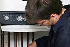 boiler repair Holmhead