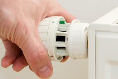 Holmhead central heating repair costs