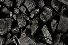 Holmhead coal boiler costs