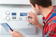 free commercial Holmhead boiler quotes